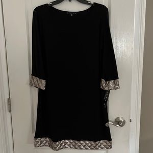 Great Black Wedding Guest Dress